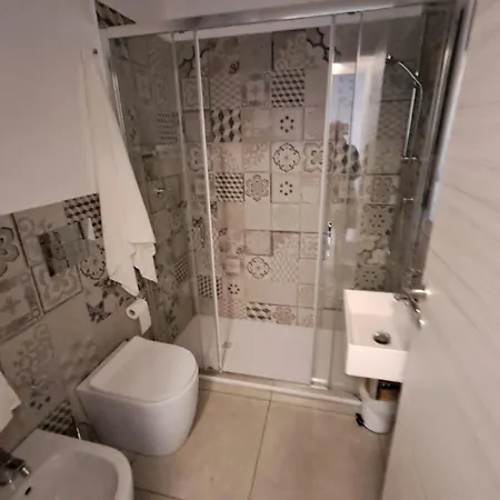 L'aloe Bianca Apartman Marzamemi