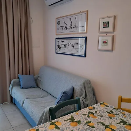 Apartman L'aloe Bianca Marzamemi